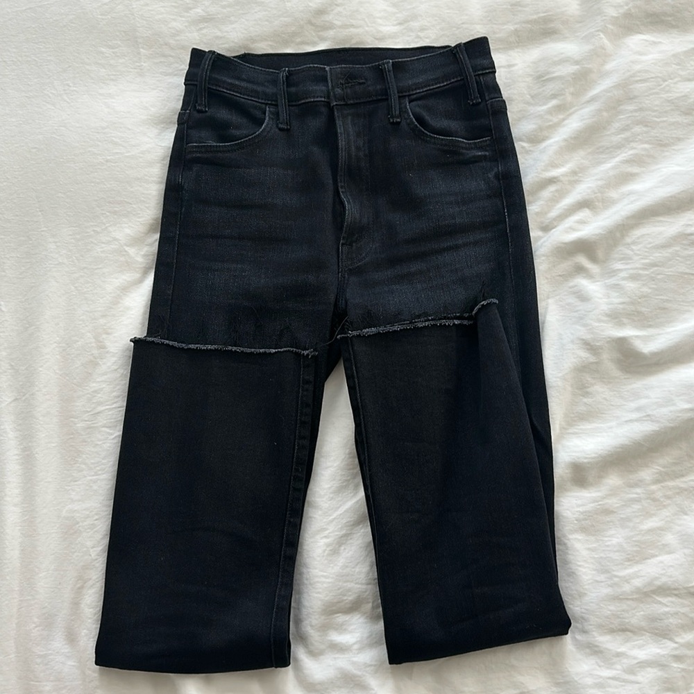 Mother Jeans